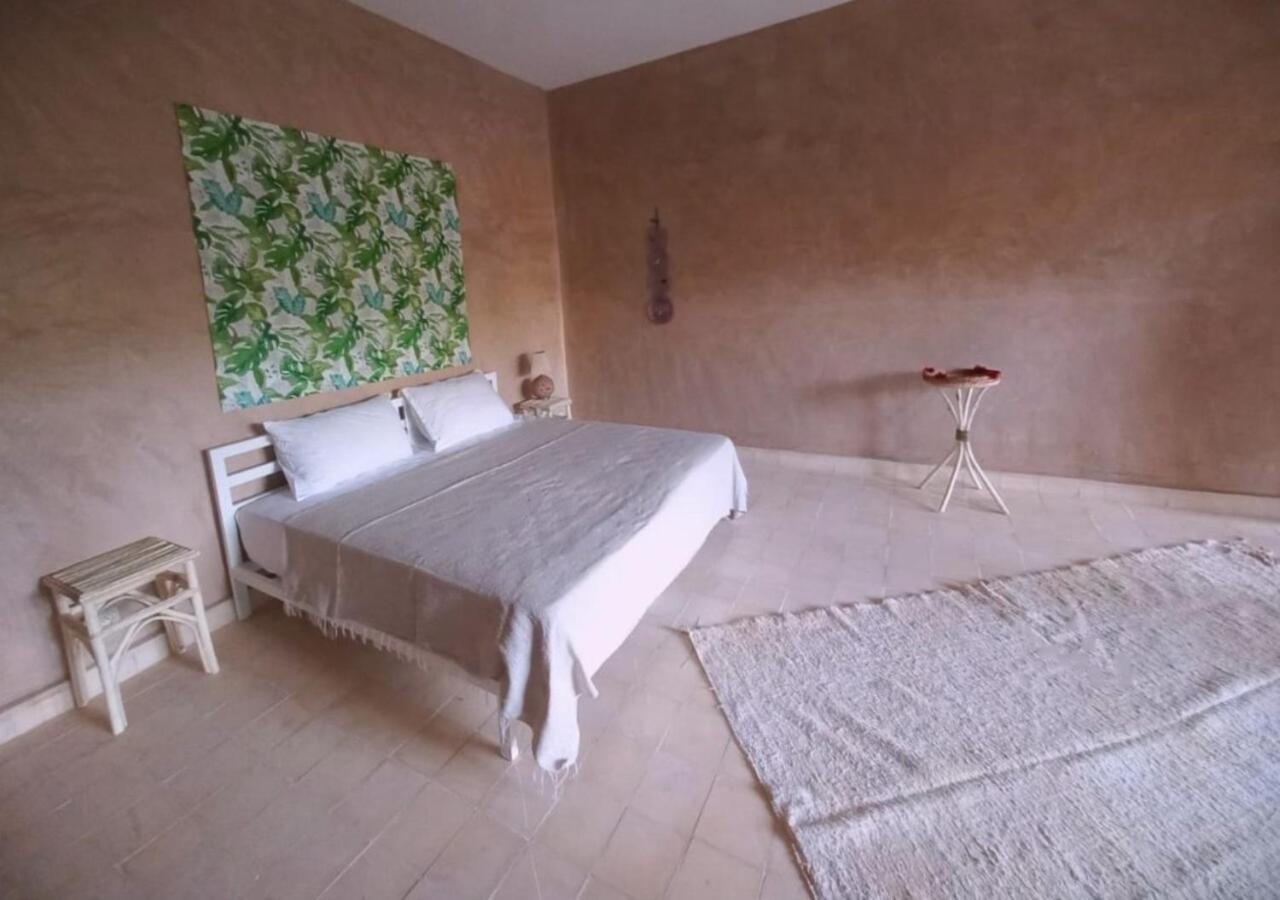 Riad Aman Skoura Εξωτερικό φωτογραφία