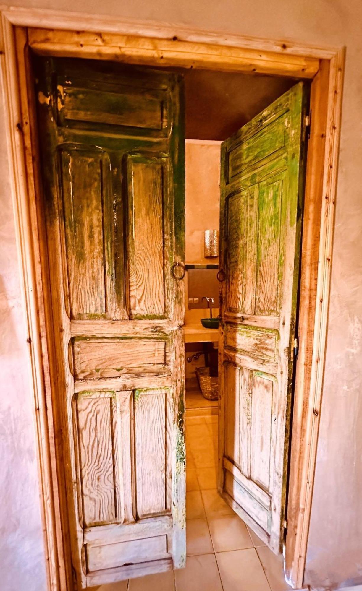 Riad Aman Skoura Εξωτερικό φωτογραφία