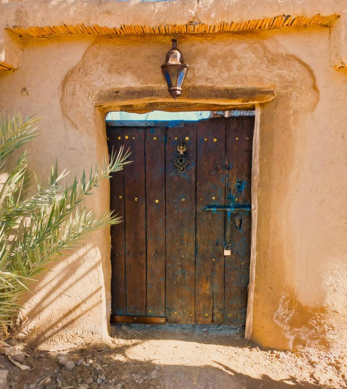 Riad Aman Skoura Εξωτερικό φωτογραφία