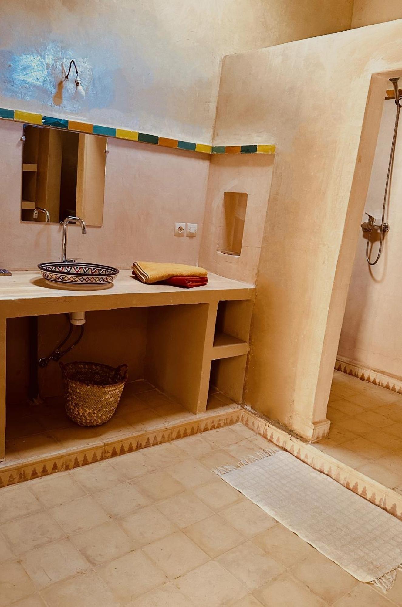 Riad Aman Skoura Εξωτερικό φωτογραφία