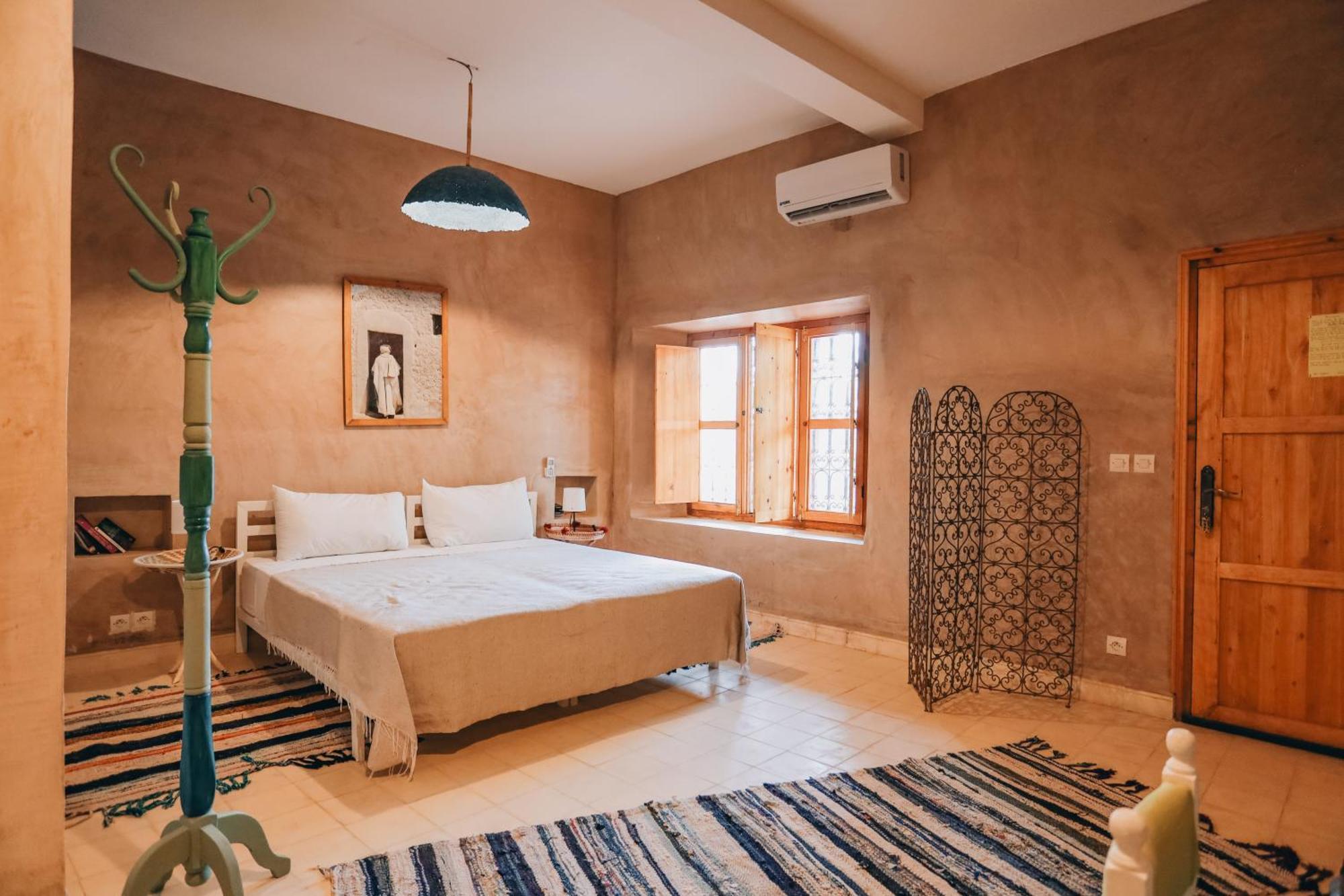 Riad Aman Skoura Εξωτερικό φωτογραφία
