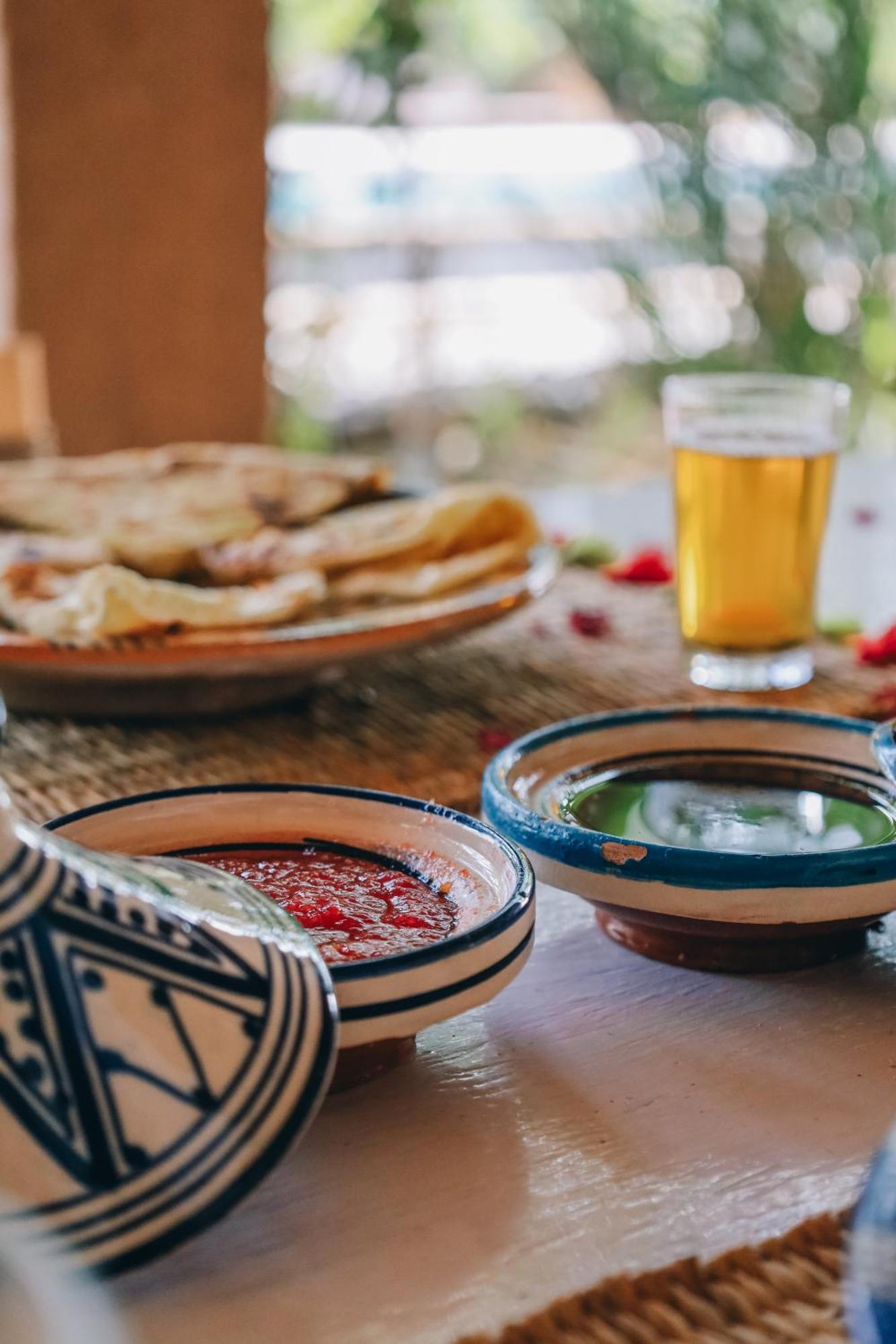 Riad Aman Skoura Εξωτερικό φωτογραφία