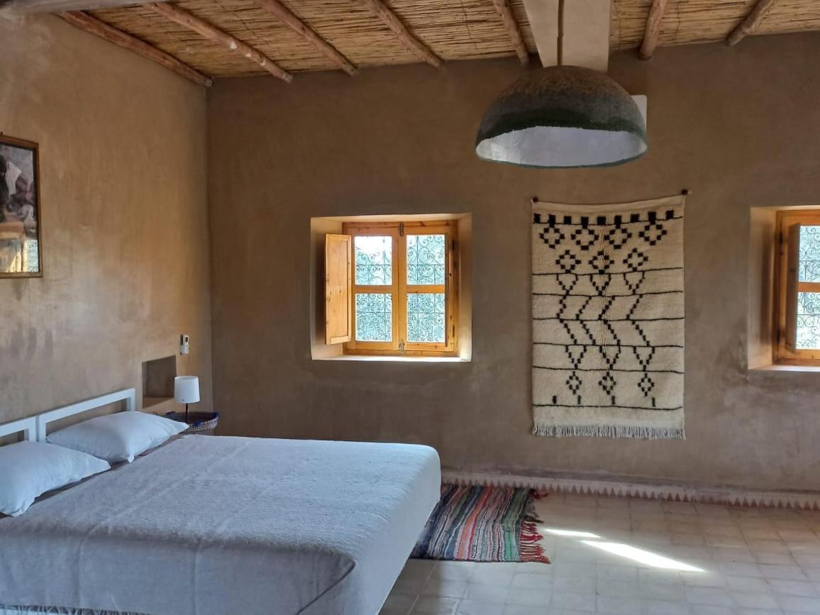 Riad Aman Skoura Εξωτερικό φωτογραφία